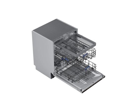Посудомоечная машина Edler EBD-6030PDHS, изображение 3