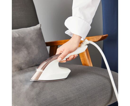 Отпариватель для одежды Tefal QT1811E0, изображение 14