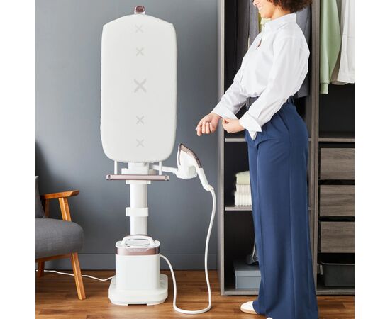 Отпариватель для одежды Tefal QT1811E0, изображение 16
