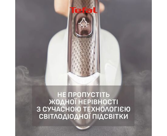 Отпариватель для одежды Tefal QT1811E0, изображение 9