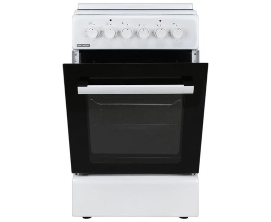 Плита Milano ML50 E30+ white, изображение 2