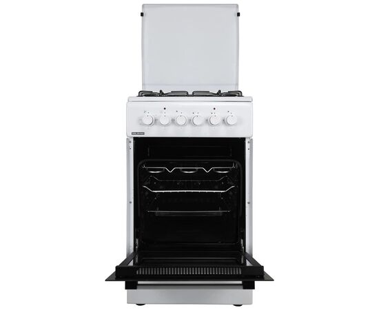 Плита Milano ML50 E30+ white, изображение 3