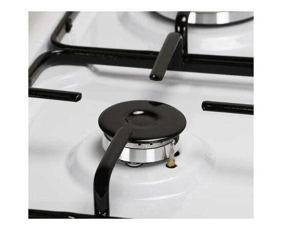 Плита Milano ML50 E30+ white, изображение 6