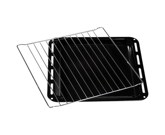 Плита Milano ML50 E30+ white, изображение 7