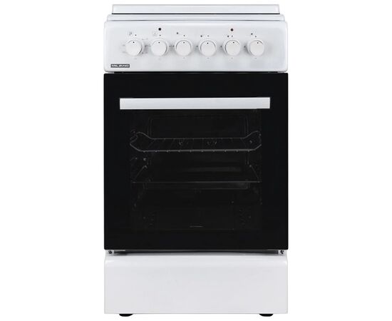 Плита Milano ML50 E30+ white