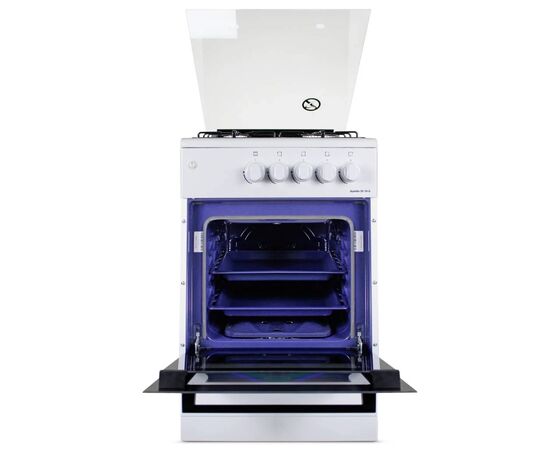 Плита Artel Apetito 50 10-G White, изображение 3