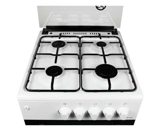 Плита Artel Apetito 50 10-G White, изображение 5