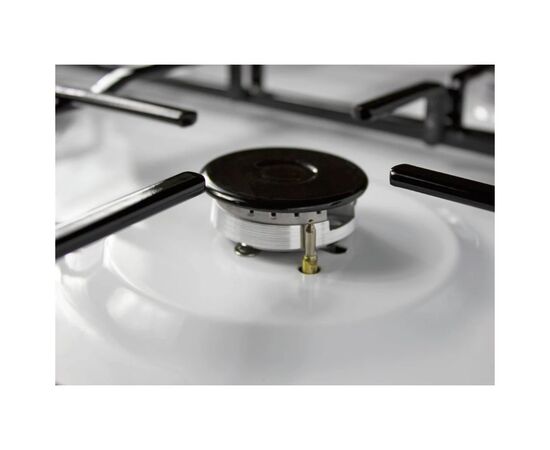 Плита Artel Apetito 50 10-G White, изображение 6