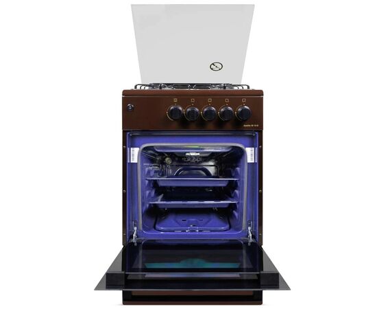 Плита Artel Apetito 50 10-G Brown, изображение 3