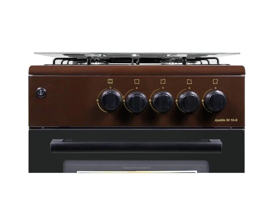 Плита Artel Apetito 50 10-G Brown, изображение 4