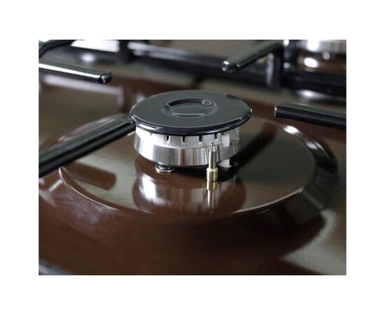 Плита Artel Apetito 50 10-G Brown, изображение 6