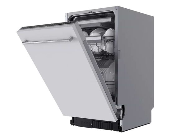 Посудомийна машина Midea MID45S160i, зображення 2