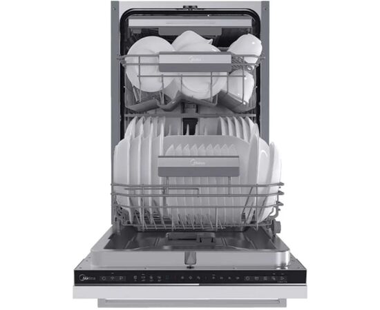 Посудомийна машина Midea MID45S160i, зображення 4