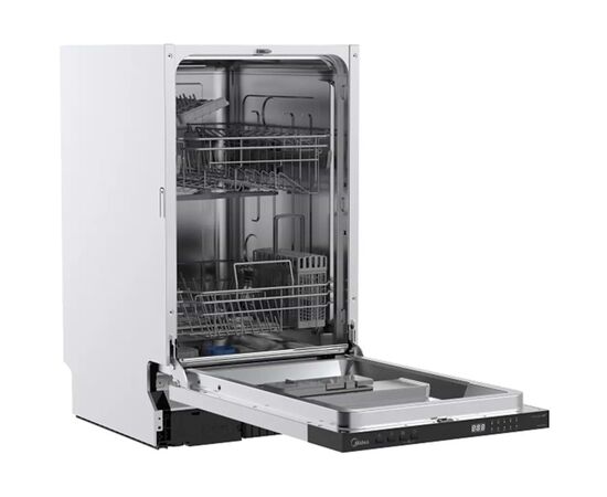Посудомийна машина Midea MID45S060-C, зображення 6
