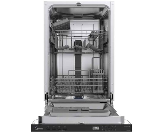 Посудомийна машина Midea MID45S060-C, зображення 7