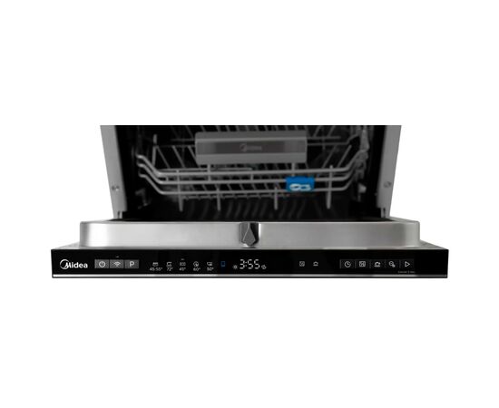 Посудомийна машина Midea MID45S340i-C, зображення 3