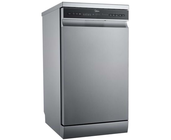 Посудомийна машина Midea MFD45S160Si-C, зображення 2