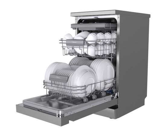 Посудомийна машина Midea MFD45S160Si-C, зображення 3
