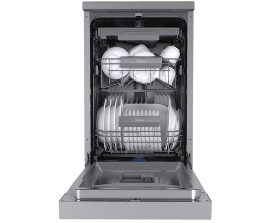 Посудомийна машина Midea MFD45S160Si-C, зображення 4