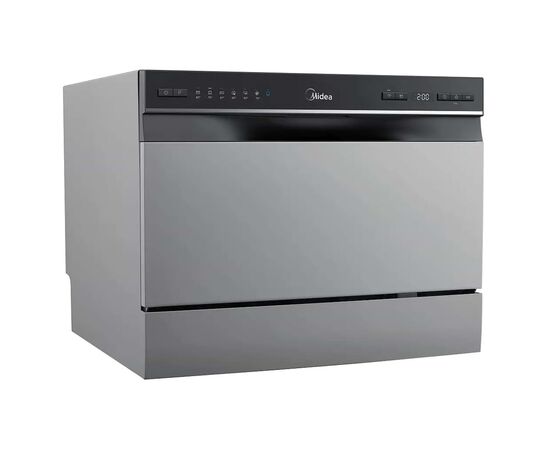 Посудомоечная машина Midea MCFD55S460Si, изображение 2