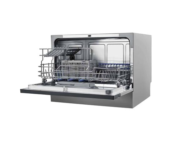 Посудомоечная машина Midea MCFD55S460Si, изображение 3