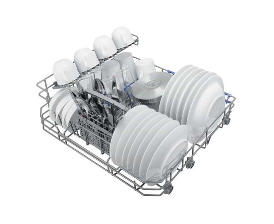 Посудомоечная машина Midea MCFD55S460Si, изображение 4