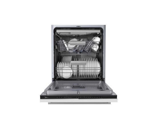 Посудомийна машина Midea MID60S160i-C, зображення 2
