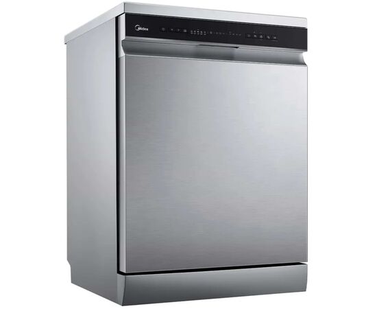 Посудомийна машина Midea MFD60S160Si-C, зображення 2