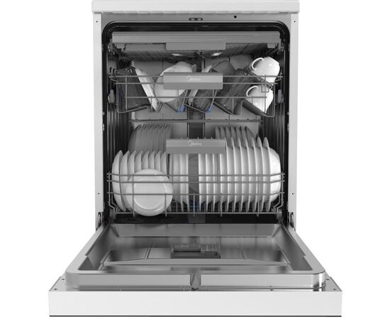 Посудомийна машина Midea MFD60S160Si-C, зображення 3