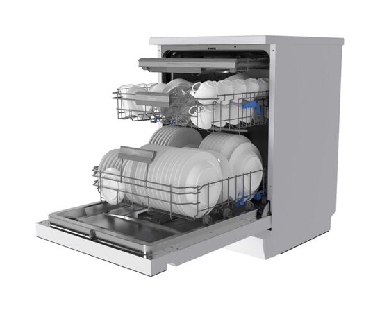 Посудомийна машина Midea MFD60S160Si-C, зображення 4