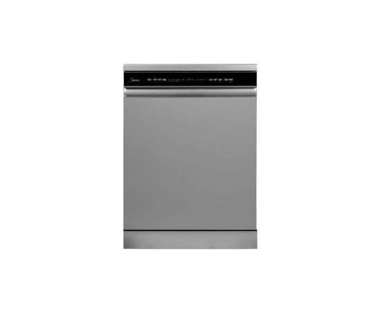 Посудомийна машина Midea MFD60S160Si-C