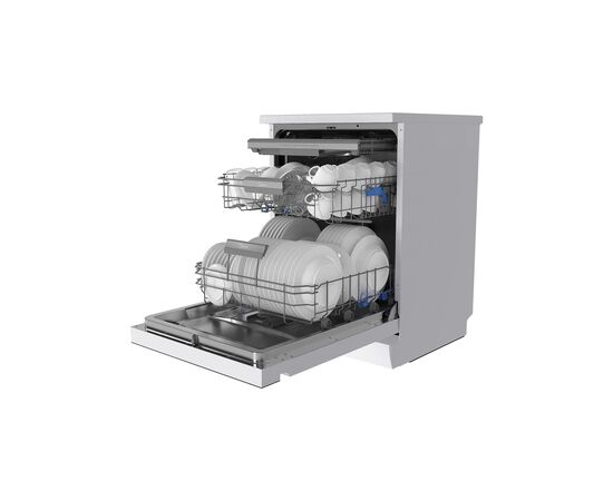 Посудомийна машина Midea MFD60S160Wi-C, зображення 3
