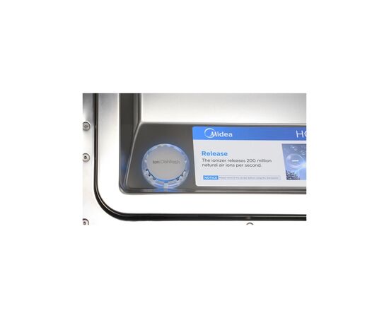 Посудомийна машина Midea MFD60S160Wi-C, зображення 7