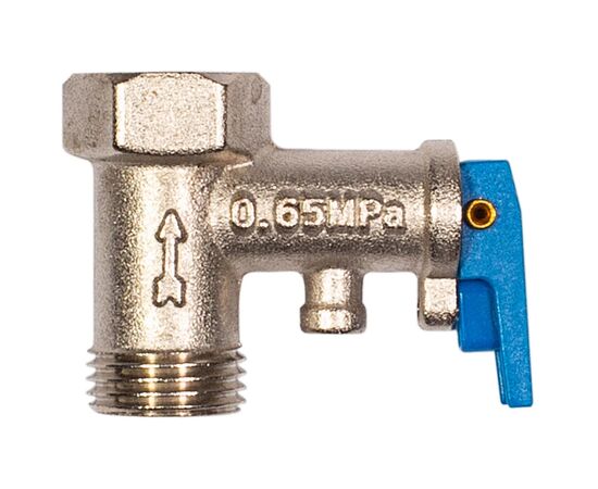 Бойлер Shivaki SH WH 1.5 30, изображение 9