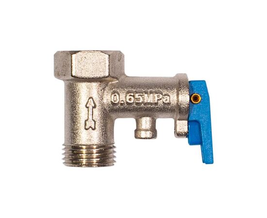 Бойлер Shivaki SH WH 2.0 120, изображение 9