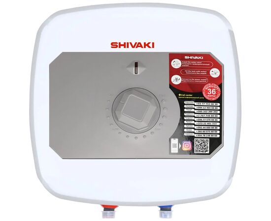 Бойлер Shivaki SHKT WH-1.2-10A