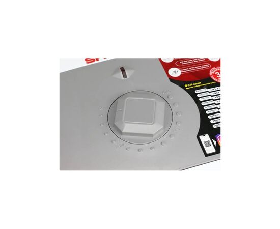 Бойлер Shivaki SHKT WH-1.2-15U, изображение 4