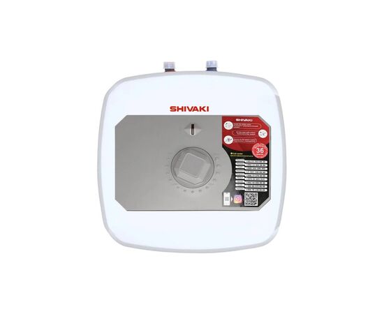 Бойлер Shivaki SHKT WH-1.2-15U