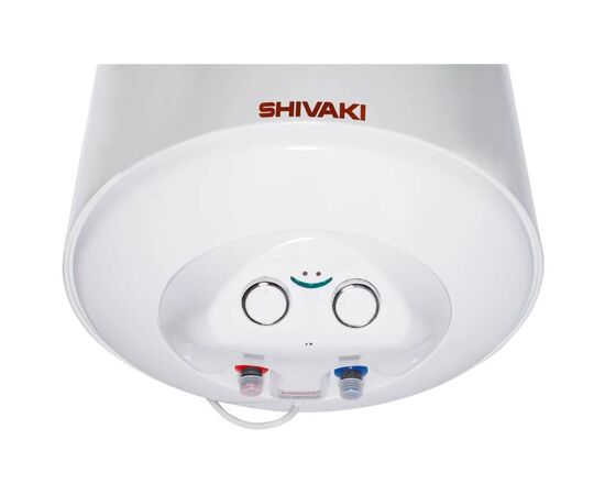Бойлер Shivaki SHDRY WH 2.0 100, изображение 3