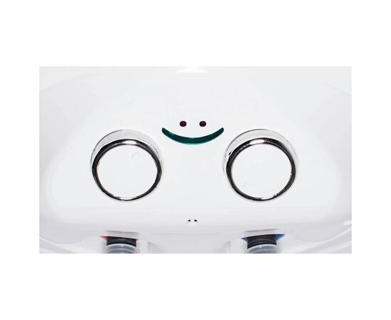 Бойлер Shivaki SHDRY WH 2.0 100, изображение 4