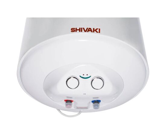 Бойлер Shivaki SHDRY WH 1.5 50, изображение 2