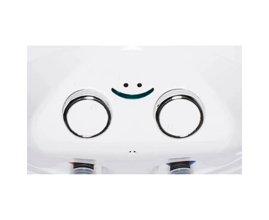 Бойлер Shivaki SHDRY WH 1.5 50, изображение 3