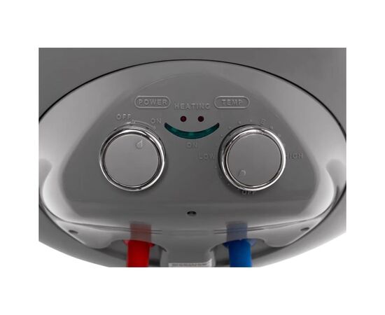 Бойлер Shivaki SHDRY WH 1.5 50 MOIST, изображение 3