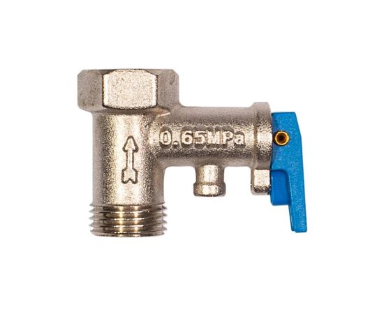 Бойлер Shivaki SHDRY WH 1.5 50 MOIST, изображение 7