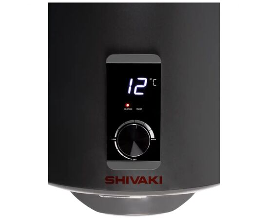 Бойлер Shivaki SHDDRY WH 1.5 50" MOIST, зображення 2