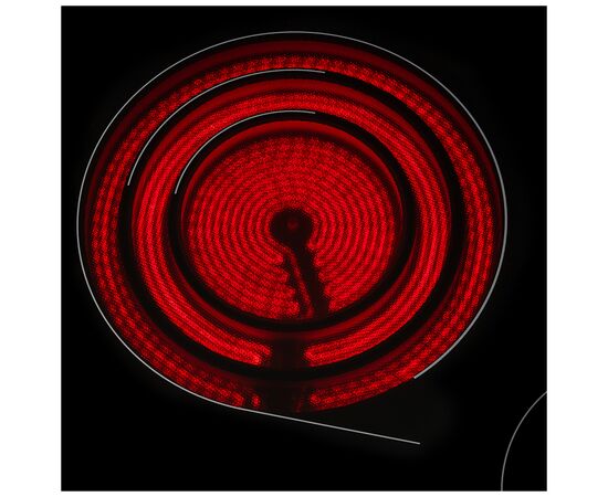 Варочная поверхность Pyramida VCH G 632, изображение 3