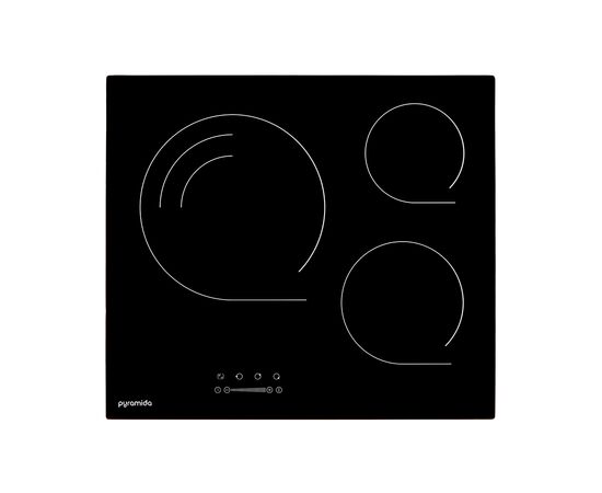 Варочная поверхность Pyramida VCH G 632, изображение 5