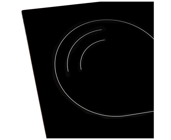 Варочная поверхность Pyramida VCH G 632, изображение 6