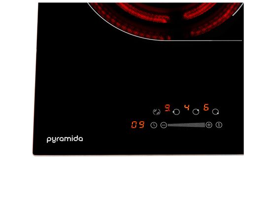 Варочная поверхность Pyramida VCH G 632, изображение 7