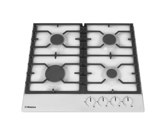 Варочная поверхность Hansa BHGW630301, изображение 3